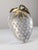 This strawberry-shaped tray was designed by David Marshall in Spain in the 1970s. The piece combines a cast aluminum body...