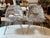 Abstract Eero Saarinen Executive Chairs, Pair For Sale - Image 3 of 14