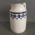 Antique Art Nouveau Ceramic Water Pitcher from Annaburg, 1900s For Sale - Image 6 of 9