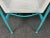 Six Vintage Mid Century Modern 1966 Leisure Collection Patio Dining Chairs by Richard Schultz for Knoll, Attributed For Sale - Image 11 of 11