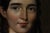 American 19th Century American Portrait of a Lady For Sale - Image 3 of 5