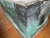 Statement Piece Vintage Trunk For Sale In San Francisco - Image 6 of 8