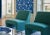 Bringing a luxurious feel to any interior these four stunning jacquards are inspired by original domino designs in the...