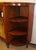 Wood Traditional 2 Door Commode For Sale - Image 7 of 12