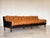 Sofa in the style of Claudio Salocchi, 1960s For Sale - Image 4 of 14