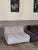 Textile Tufty Modular Sofa, Set of 3 For Sale - Image 7 of 14