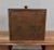 19th Century Louis Philippe Solid Blond Walnut Trolley For Sale - Image 18 of 18