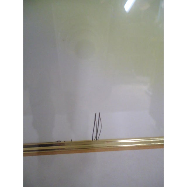 Late 20th Century Vintage Style Print For Sale - Image 5 of 7