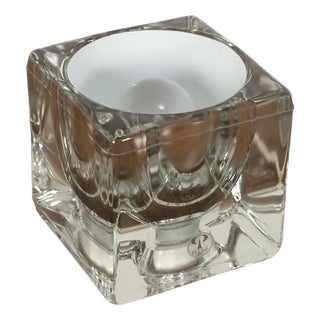 Ice Cube Lamp from Peill & Putzler For Sale