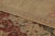 Textile Antique Turkish Medallion Rug With Stately Medallion & Ornate Vinery - Rug & Kilim For Sale - Image 7 of 7
