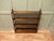 Georgian Style Wall Hanging Shelf with Drawers This is a charming little shelf unit, the shelf has carved cut out sides,...