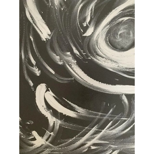 Rosetta Vercellotti, Sinfonia celestiale, 2023, Acrylic on Canvas For Sale - Image 3 of 6