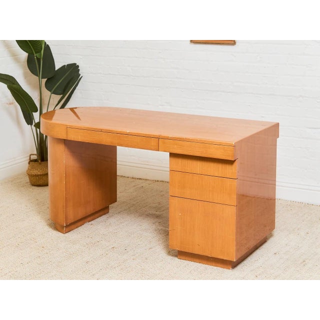 Find the perfect modern one-of-a-kind desk or table for your office space so you can create, explore, and dream up all...