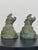 Art Deco 1932 McClelland Barclay Bronze Scottish Terrier Bookends Pair For Sale - Image 3 of 12