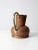 Farmhouse Antique Dutch Copper Ewer With Brass Handle For Sale - Image 3 of 13