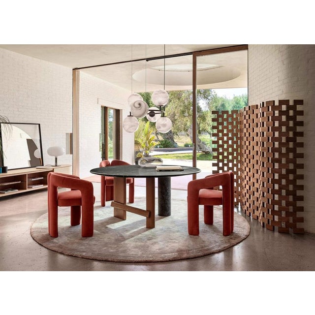 Sengu Table by Patricia Urquiola for Cassina For Sale - Image 11 of 18