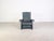 Beautiful vintage armchair from the premium Swiss manufacturer de Sede. The model is called DS 50 and is available here in...