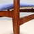 Wood Four 101 Chairs by Gianfranco Frattini for Cassina, Set of 4 For Sale - Image 7 of 11