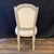 19th Century Side Chairs From Rare Salon Suite -a Pair For Sale - Image 9 of 12