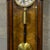 Wood Victorian Vienna Clock, 1890s For Sale - Image 7 of 7