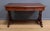 Louis-Philippe Desk in Mahogany For Sale - Image 13 of 18