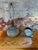 Mid-Century Modern 1955 Lee Rosen Mid-Century Modern Ceramic Table Lamp For Sale - Image 3 of 8