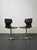 Pagholz Chairs by Adam Stegner for Flötotto, 1970s, Set of 4 For Sale - Image 4 of 11