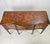 Early 20th Century Theodore Alexander "Althorp Living History" Sheraton Style Serpentine Sideboard For Sale - Image 11 of 18