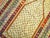 Folk Art Antique Zabihi Collection Turkish Ghiordes Prayer Rug - 3'8" x 5'4" For Sale - Image 3 of 10