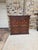 Brown Vintage French Credenza For Sale - Image 8 of 9