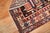 19th Century Antique Shirvan Rug - 3'4" X 5'4" For Sale - Image 9 of 10