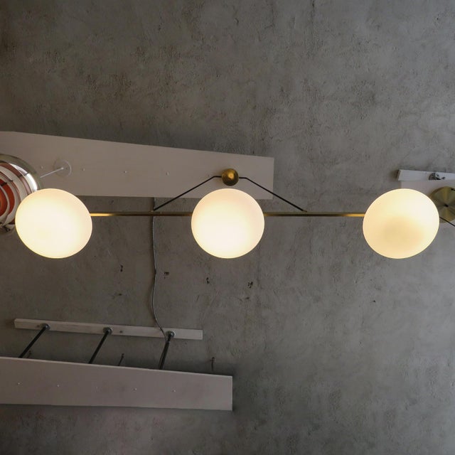 Lancet-72™ Chandelier For Sale - Image 10 of 10