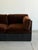 2020s Cantabria Modular Sofa- Ebonized Oak Upgrade For Sale - Image 5 of 11