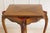 This game table was created around 1890 as a historicist interpretation of the Louis XV style and incorporates the flowing...