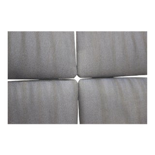 Scandinavian Chairs, 1970s, Set of 4 For Sale