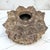 Mexican Pre-Colombian Handcrafted Perpetual Head Vase For Sale - Image 3 of 9