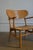 Hans Wegner Lounge Chair, Model No. Ch-22 by Carl Hansen & Son, Denmark, 1951 For Sale - Image 9 of 12