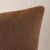 This pillow features Dixon Mohair Weave with a Knife Edge finish. With a brushed and felted finish, this mohair weave has...