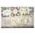 Charcoal 21st Century Turkish Oushak Wool 9x14 Charcoal, Ivory & Yellow Handmade Area Rug #1144102 For Sale - Image 8 of 11