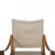 Safari Chair by Kaare Klint, 1980s For Sale - Image 3 of 18