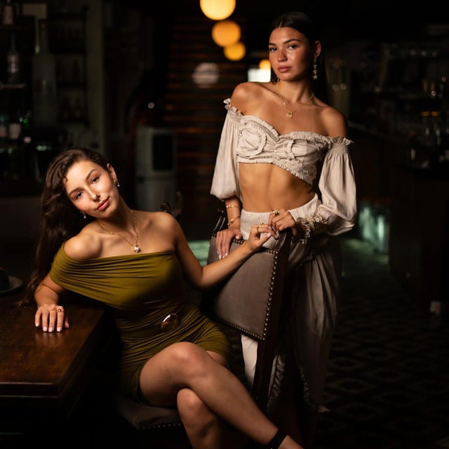 Eternal Wisdom Turtle Pearl & Ruby Necklace For Sale - Image 4 of 9