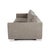 Four-Seater Sofa in Fabric from Montis Axel For Sale - Image 10 of 11