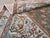 Textile Galerie Shabab Collection Mid-20th Century Persian Malayer Accent Rug For Sale - Image 7 of 7