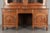 18th Century French Louis XV Grand Scale Bibliothèque or Display Cabinet For Sale - Image 10 of 13
