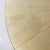 Beige Art Deco Italian Wood and Beige Parchment Dining Table, 1930s For Sale - Image 8 of 18