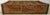 Early 20th Century Vintage 7-Up Wooden Bottle Crate For Sale - Image 5 of 8