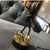 Contemporary "Cherry" Contemporary Still Life Bronze Sculpture For Sale - Image 3 of 3