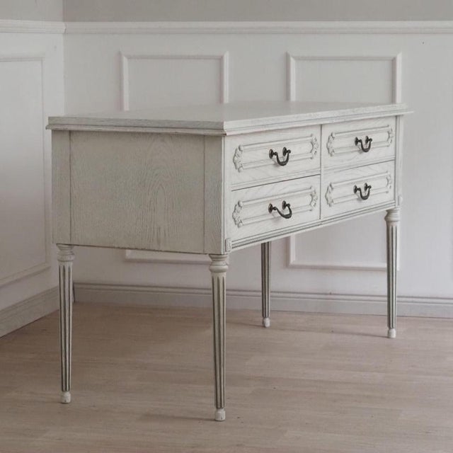 Chest of Drawers, 1900s For Sale - Image 12 of 16