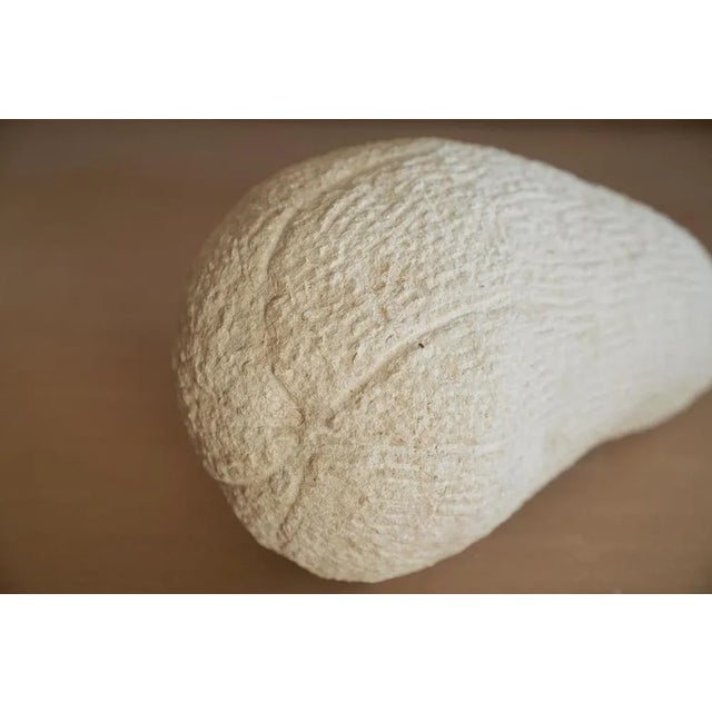 Not Yet Made - Made To Order The Aubergene Sculpture by Jean-Baptiste Van Den Heede For Sale - Image 5 of 6