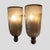 Smoke Grey Glass Wall Lights from Seguso, 1960s, Set of 2 For Sale - Image 10 of 12